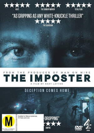 DOCUMENTARY | IMPOSTER