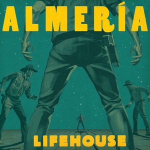 LIFEHOUSE | ALMERIA