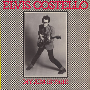 ELVIS COSTELLO | MY AIM IS TRUE - NZ / AUS