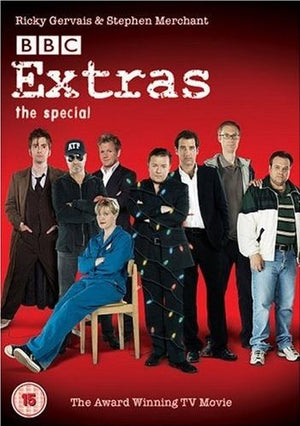 EXTRAS | EXTRAS - SPECIAL