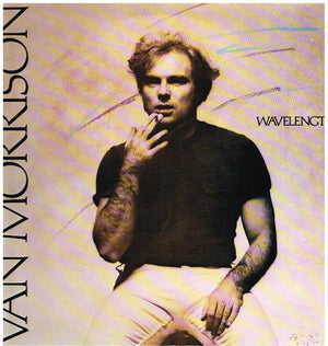 VAN MORRISON | WAVELENGTH - NZ / AUS