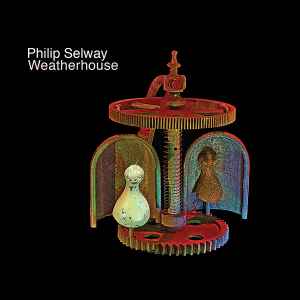 SELWAY PHILIP | WEATHERHOUSE - W/CD