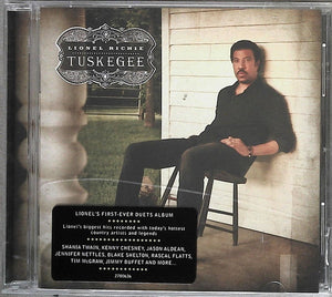 LIONEL RICHIE | TUSKEGEE