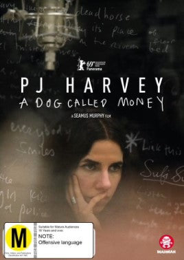 PJ HARVEY | DOG CALLED MONEY