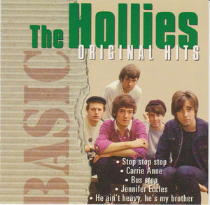 HOLLIES | ORIGINAL HITS