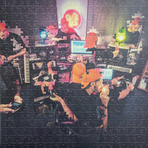 EVIDENCE | UNLEARNING VOL 1 - 2LP