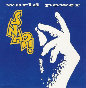 SNAP | WORLD POWER