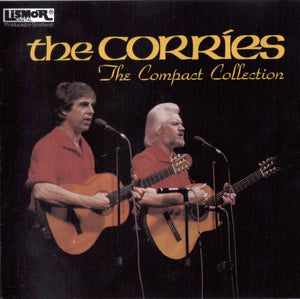 CORRIES | COMPACT COLLECTION