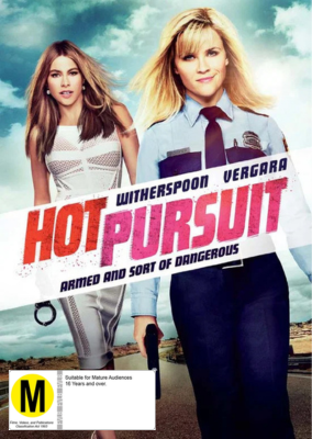 MOVIE COM | HOT PURSUIT