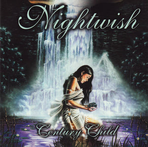 NIGHTWISH | CENTURY CHILD