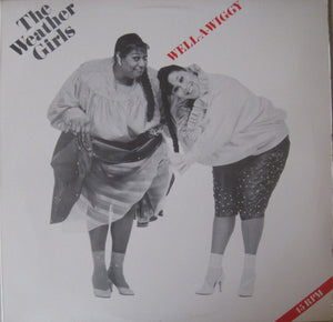 WEATHER GIRLS | WELL-A-WIGGY 12 - US
