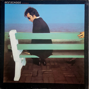 BOZ SCAGGS | SILK DEGREES - NZ / AUS - ROUGH