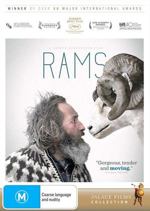 MOVIE FOR | RAMS