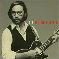 DI MEOLA AL | THIS IS JAZZ 31