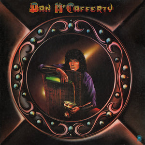 DAN MCCAFFERTY | DAN MCCAFFERTY - US - PROMO