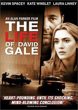 MOVIE DR | LIFE OF DAVID GALE