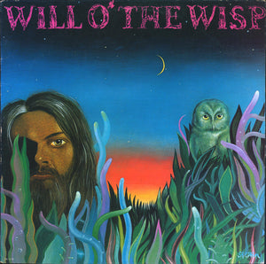 LEON RUSSELL | WILL O THE WISP - NZ