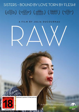 MOVIE HO | RAW