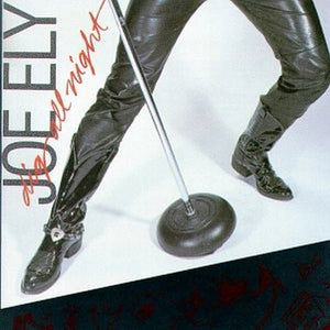 JOE ELY | DIG ALL NIGHT