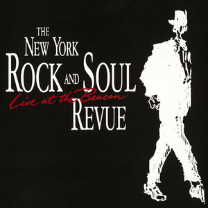 NEW YORK ROCK AND SOUL REVUE | LIVE AT THE BEACON