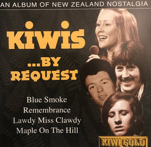 VARIOUS | KIWIS BY REQUEST