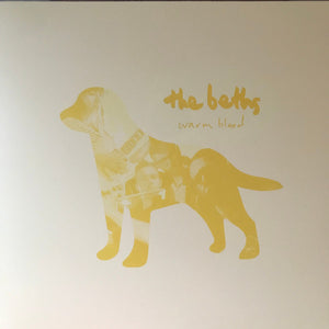 BETHS | WARM BLOOD EP (PINK EDITION)