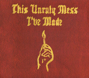 RYAN MACKLEMORE AND LEWIS | THIS UNRULY MESS IVE MADE (DIGI)