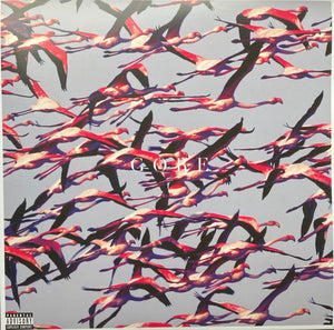 DEFTONES | GORE - 2LP - WHITE