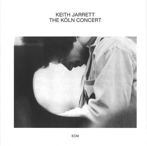 KEITH JARRETT | KOLN CONCERT