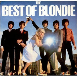 BLONDIE | BEST OF BLONDIE - NZ
