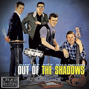 SHADOWS | OUT OF THE SHADOWS