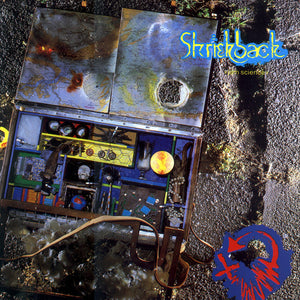 SHRIEKBACK | JAM SCIENCE