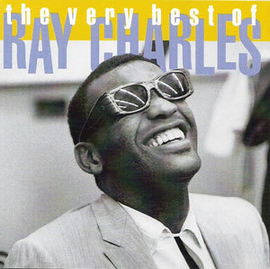 RAY CHARLES | VERY BEST OF