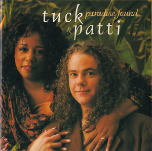 TUCK AND PATTI | PARADISE