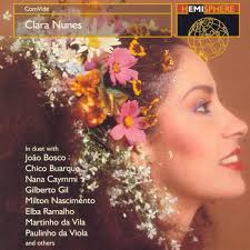 CLARA NUNES | COM VIDA