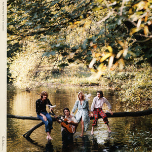 WINGS | WILD LIFE - 2LP - 2018 REISSUE - PAUL MCCARTNEY ARCHIVE COLLECTION