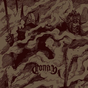 CONAN | BLOOD EAGLE