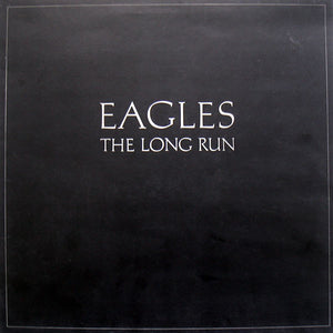 EAGLES | LONG RUN - UK