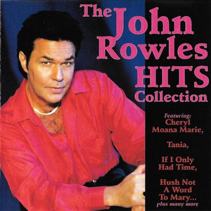 JOHN ROWLES | HITS COLLECTION