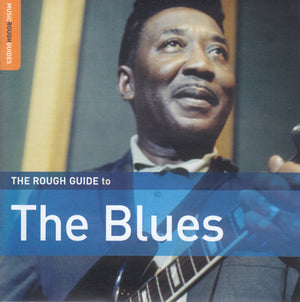 VARIOUS | ROUGH GUIDE TO BLUES