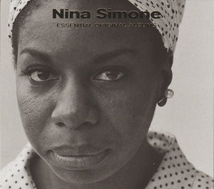 NINA SIMONE | ESSENTIAL ORIGINAL ALBUMS (3CD)  (DIGI)