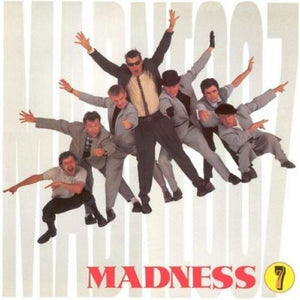 MADNESS | MADNESS 7 - UK
