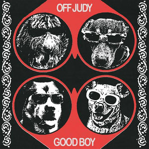 OFF JUDY | GOOD BOY