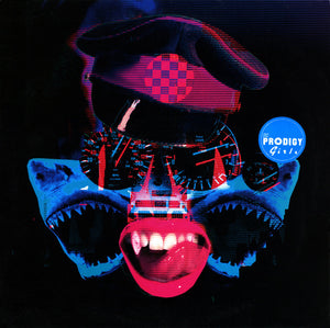 PRODIGY | GIRLS - 12 - PICTURE SLEEVE