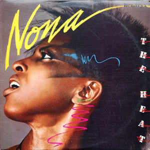 HENDRYX NONA | HEAT - US