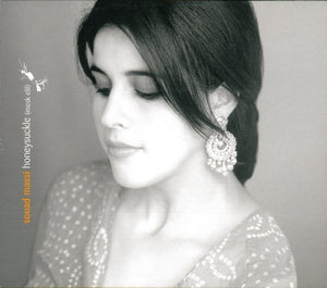 SOUAD MASSI | HONEYSUCKLE