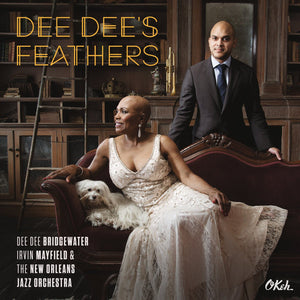 DEE DEE BRIDGEWATER | DEE DEES FEATHERS