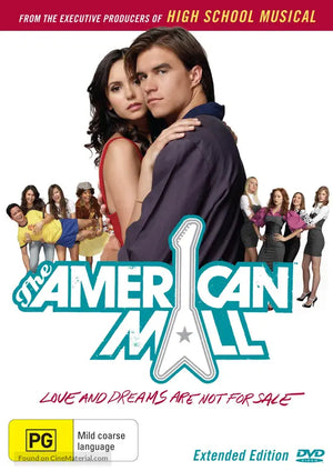 MUSICAL | AMERICAN MALL EXTENDED EDITION