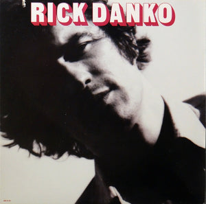 RICK DANKO | RICK DANKO