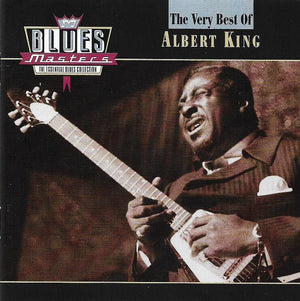 ALBERT KING | VERY BEST OF